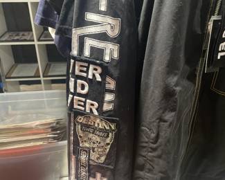 Diesel NEW Zip-Up Jacket