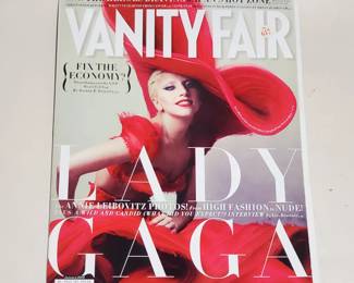 Collection Of Vintage & Contemporary Music Themed/Related Magazines & Other Assorted Paper Ephemera
