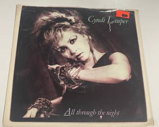 Collection Of Vintage & Contemporary 45s (Some Sealed, Others W/ Protective Bags)