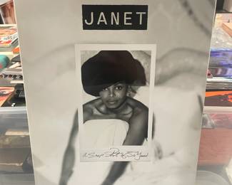 Collection Of Original Concert Tour Programs