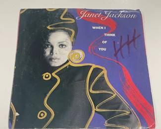 Collection Of Vintage & Contemporary 45s (Some Sealed, Others W/ Protective Bags)