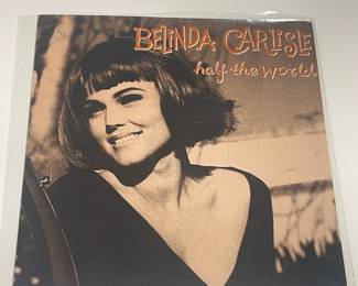 Collection Of Vintage & Contemporary 45s (Some Sealed, Others W/ Protective Bags)