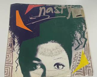 Collection Of Vintage & Contemporary 45s (Some Sealed, Others W/ Protective Bags)
