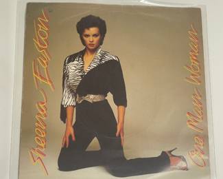 Collection Of Vintage & Contemporary 45s (Some Sealed, Others W/ Protective Bags)