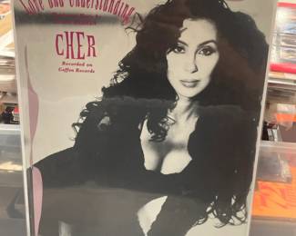 Collection Of Vintage Sheet Music & Other Assorted Paper Ephemera