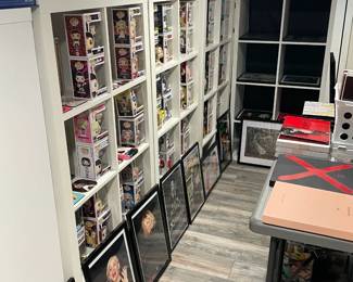 Room Overview