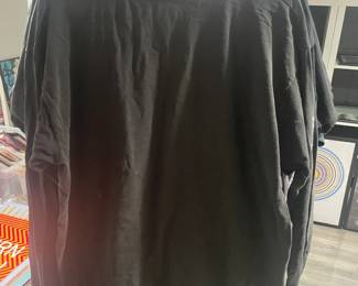 Collection Of Concert Tour & Music Related/Themed Graphic T-Shirts