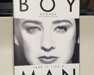 An Entire Library Of Music Related/Themed Books, Memoirs, Etc.
