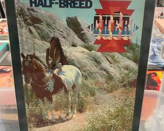 Collection Of Original Concert Tour Programs