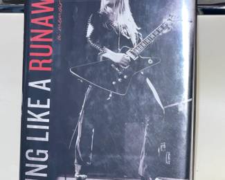An Entire Library Of Music Related/Themed Books, Memoirs, Etc.