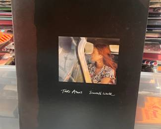 Collection Of Original Concert Tour Programs