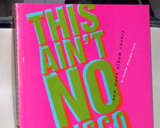An Entire Library Of Music Related/Themed Books, Memoirs, Etc.
