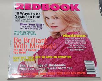 Collection Of Vintage & Contemporary Music Themed/Related Magazines & Other Assorted Paper Ephemera