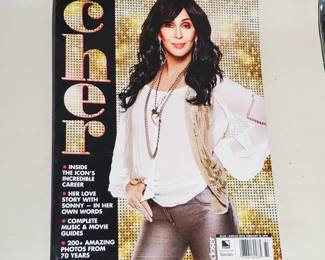 Collection Of Vintage & Contemporary Music Themed/Related Magazines & Other Assorted Paper Ephemera