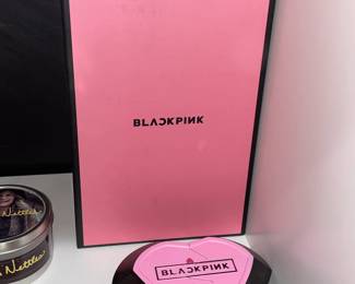 Blackpick Heart Shaped Gift Box