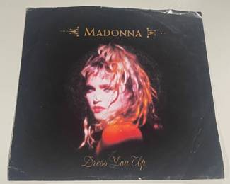 Collection Of Vintage & Contemporary 45s (Some Sealed, Others W/ Protective Bags)