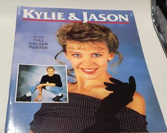 Collection Of Vintage & Contemporary Music Themed/Related Magazines & Other Assorted Paper Ephemera