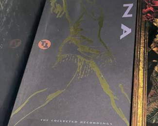 Tina Turner Boxed CD Set