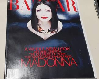 Collection Of Vintage & Contemporary Music Themed/Related Magazines & Other Assorted Paper Ephemera