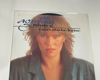 Collection Of Vintage & Contemporary 45s (Some Sealed, Others W/ Protective Bags)