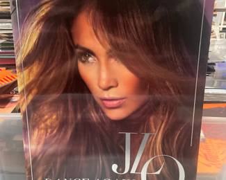 Collection Of Original Concert Tour Programs
