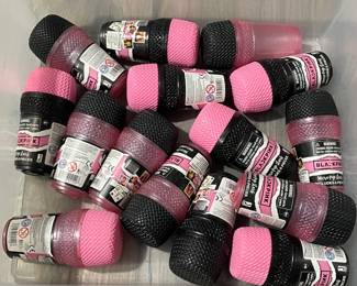Blackpink Micro Pop Stars Figures In Microphone Capsules