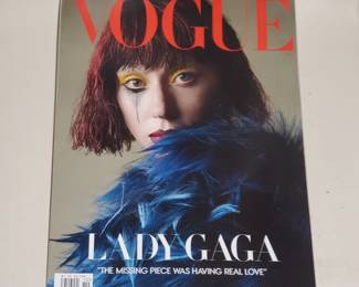 Collection Of Vintage & Contemporary Music Themed/Related Magazines & Other Assorted Paper Ephemera