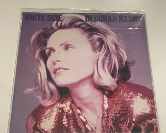 Collection Of Vintage & Contemporary 45s (Some Sealed, Others W/ Protective Bags)