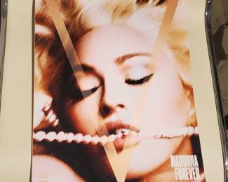 Collection Of Vintage & Contemporary Music Themed/Related Magazines & Other Assorted Paper Ephemera