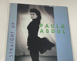 Collection Of Vintage & Contemporary 45s (Some Sealed, Others W/ Protective Bags)
