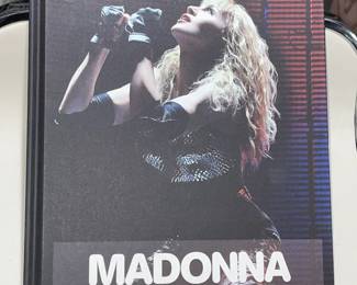An Entire Library Of Music Related/Themed Books, Memoirs, Etc.