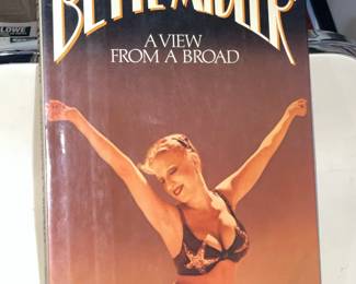 An Entire Library Of Music Related/Themed Books, Memoirs, Etc.