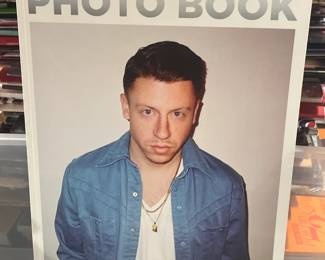 Collection Of Original Concert Tour Programs