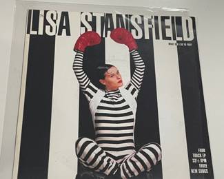 Collection Of Vintage & Contemporary 45s (Some Sealed, Others W/ Protective Bags)