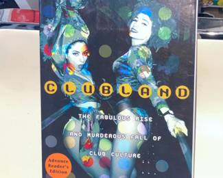 An Entire Library Of Music Related/Themed Books, Memoirs, Etc.