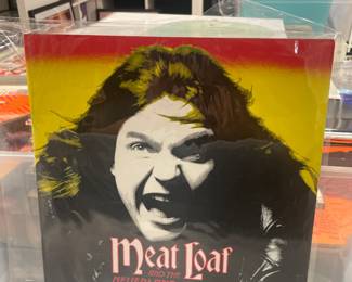 Collection Of Original Concert Tour Programs