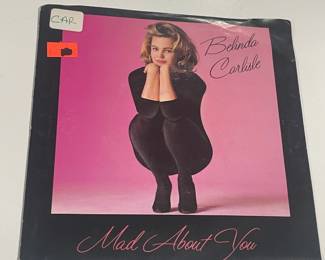 Collection Of Vintage & Contemporary 45s (Some Sealed, Others W/ Protective Bags)