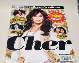 Collection Of Vintage & Contemporary Music Themed/Related Magazines & Other Assorted Paper Ephemera