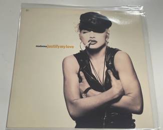 Collection Of Vintage & Contemporary 45s (Some Sealed, Others W/ Protective Bags)