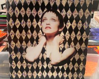 Collection Of Original Concert Tour Programs