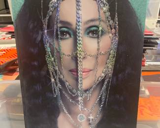 Collection Of Original Concert Tour Programs
