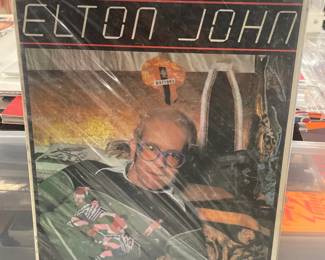 Collection Of Vintage Sheet Music & Other Assorted Paper Ephemera