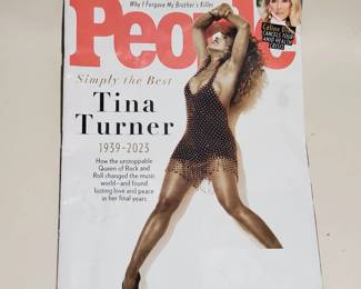 Collection Of Vintage & Contemporary Music Themed/Related Magazines & Other Assorted Paper Ephemera