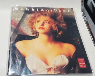 Collection Of Vintage & Contemporary Music Themed/Related Magazines & Other Assorted Paper Ephemera