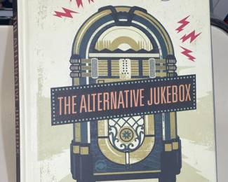 An Entire Library Of Music Related/Themed Books, Memoirs, Etc.