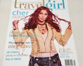 Collection Of Vintage & Contemporary Music Themed/Related Magazines & Other Assorted Paper Ephemera