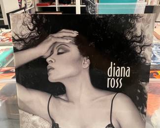 Collection Of Original Concert Tour Programs