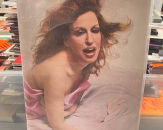 Collection Of Original Concert Tour Programs