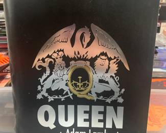 Collection Of Original Concert Tour Programs