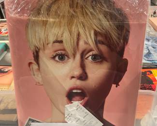 Collection Of Original Concert Tour Programs